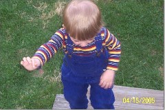 Spencer Tate Clabaugh